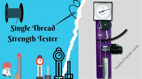 single yarn strength tester diagram sourcing|yarn strength tester principle.